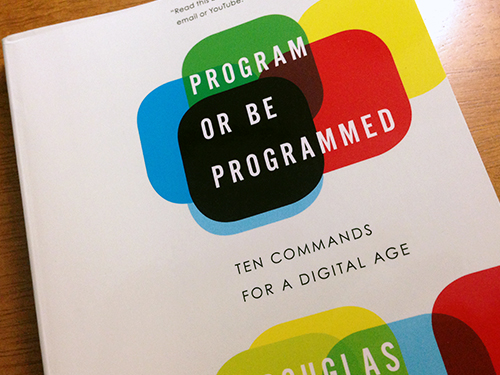 Do I Really Have To Learn How To Program?