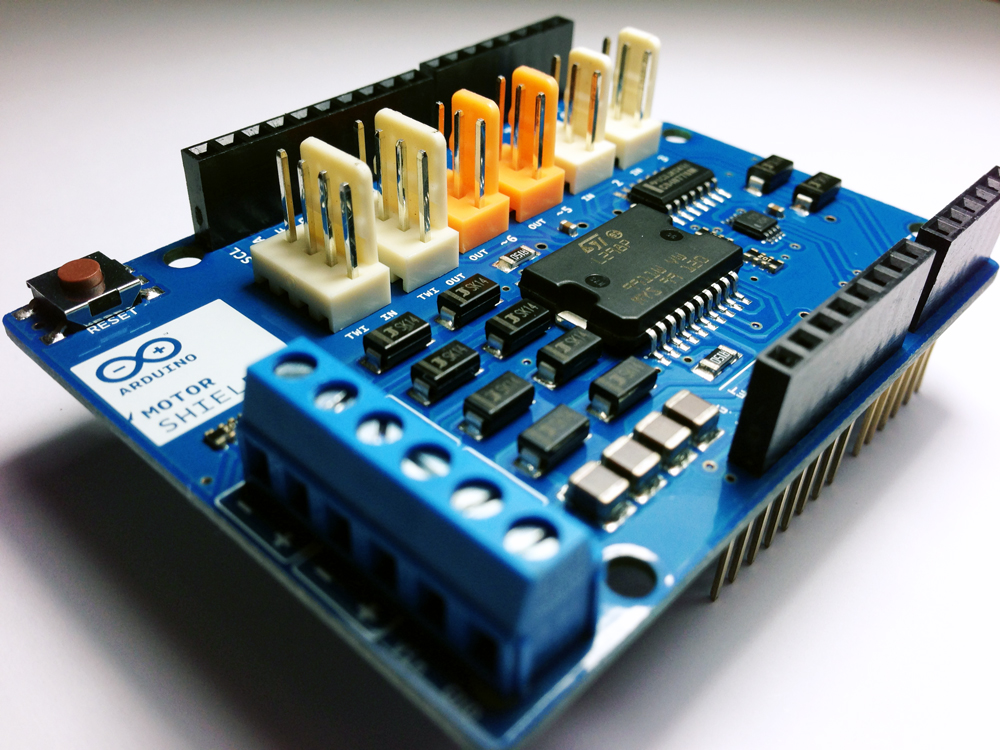 Arduino WIFI Shield R3