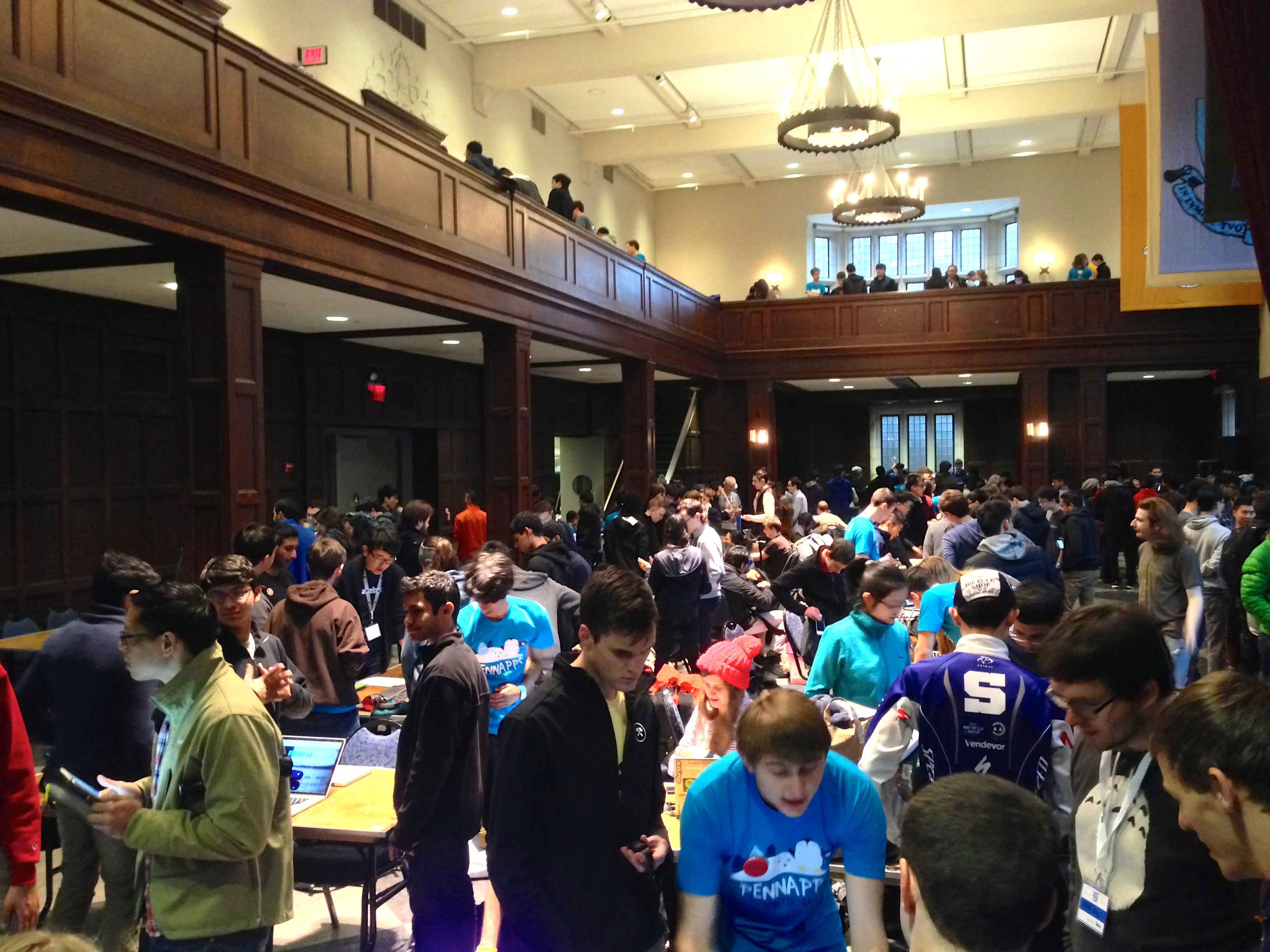 PennApps 2015