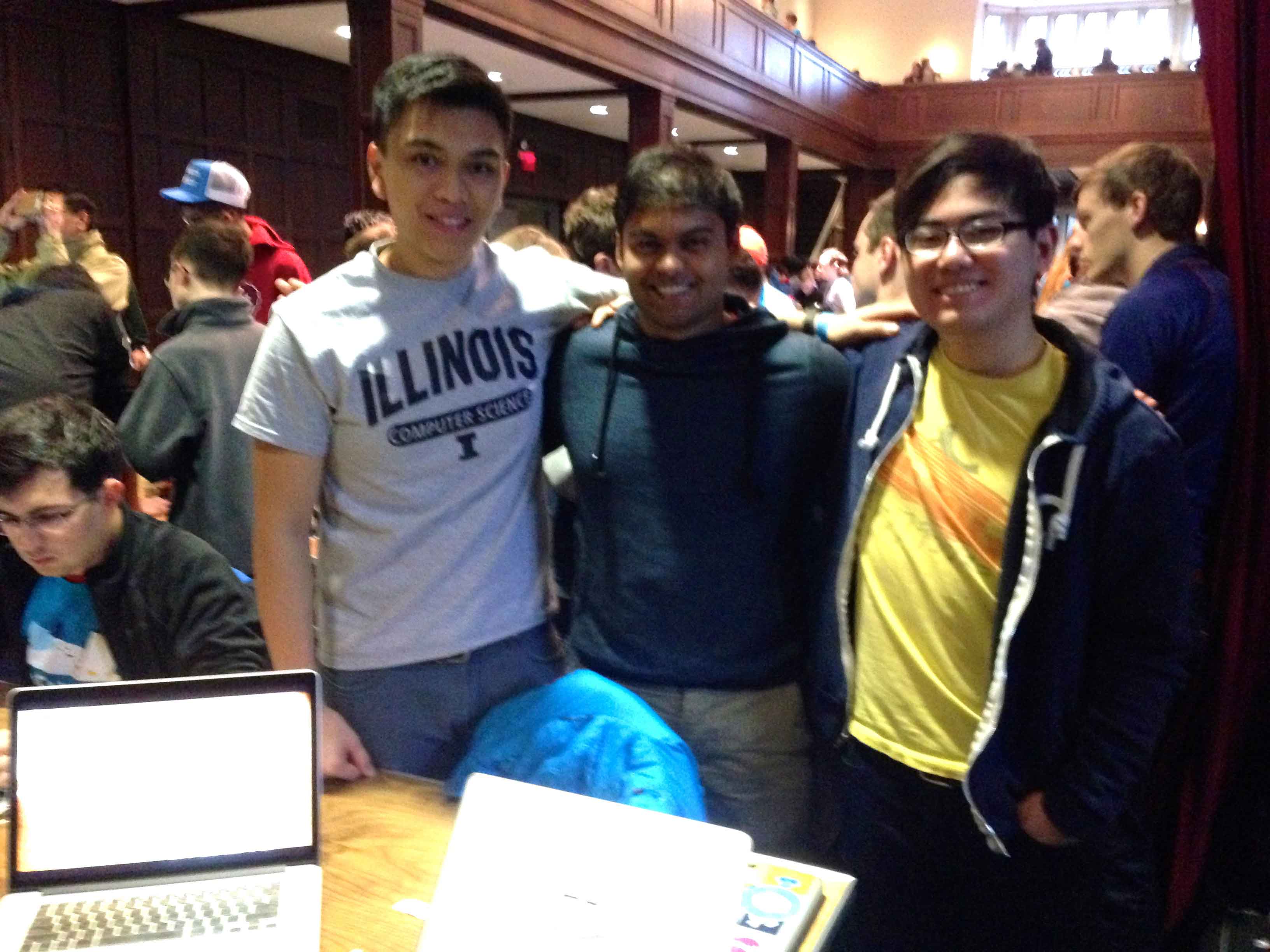 PennApps 2015
