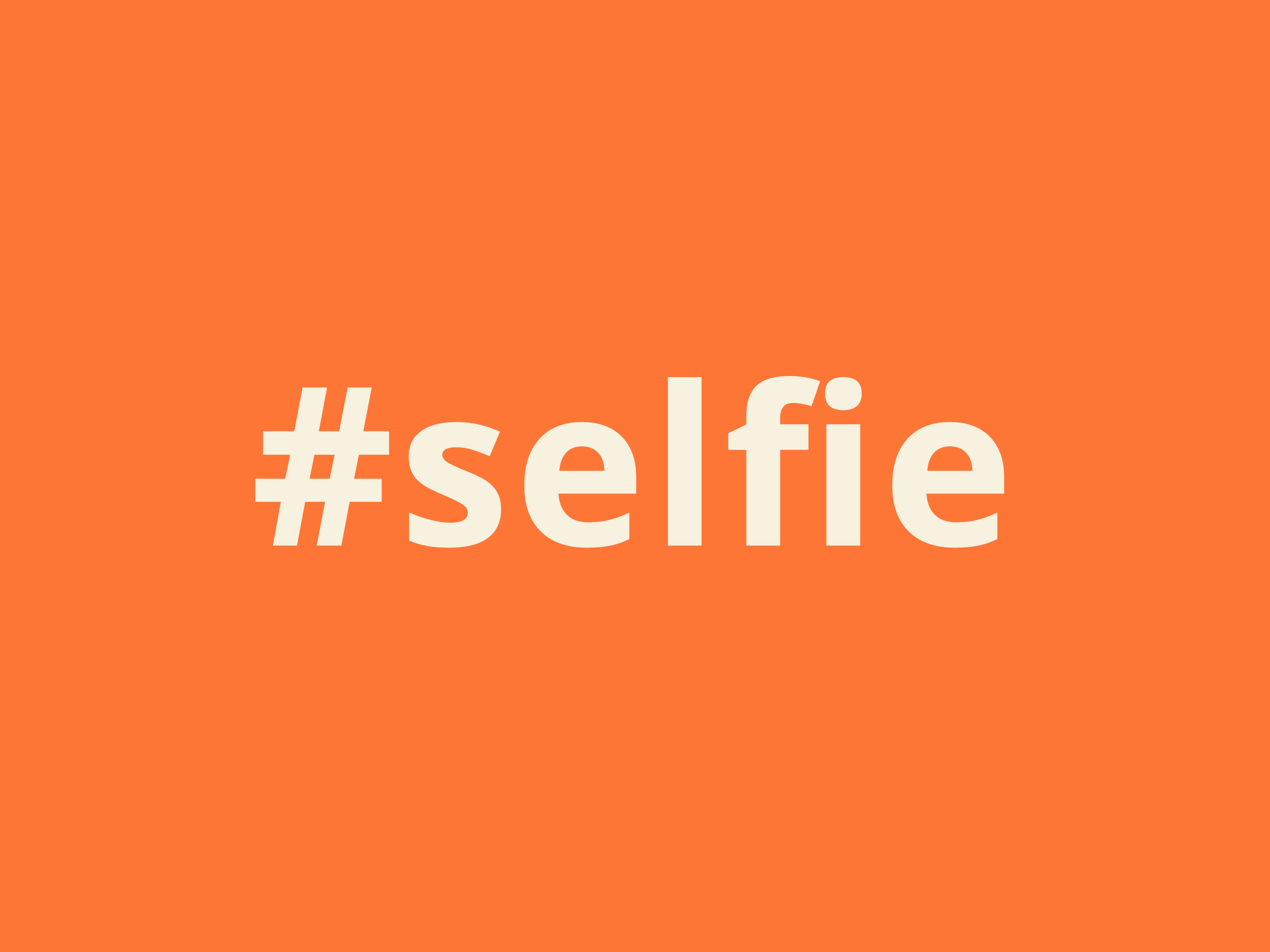 ChallengePost Summer Jam, Reinvent The Selfie