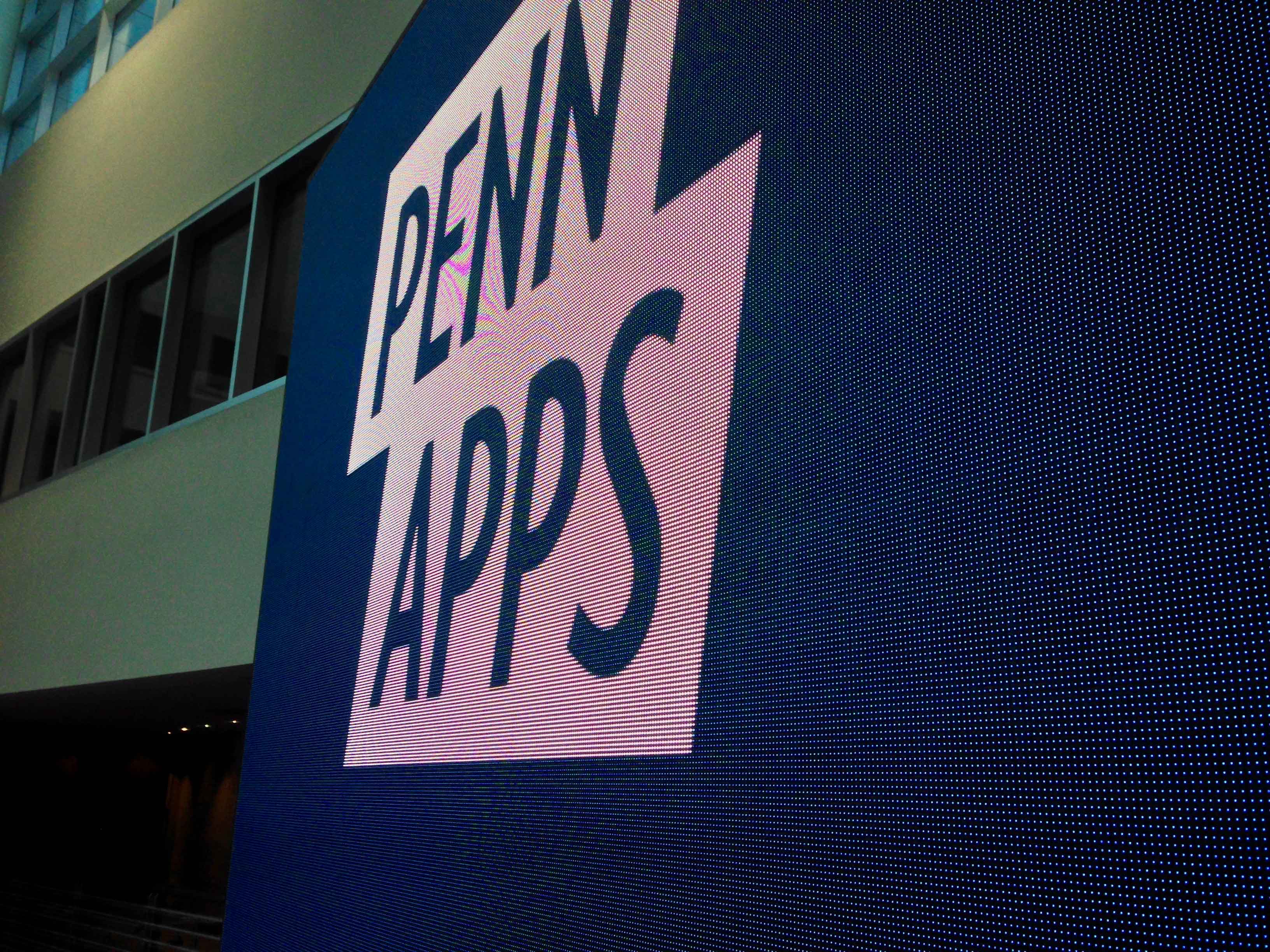 PennApps Fall 2015
